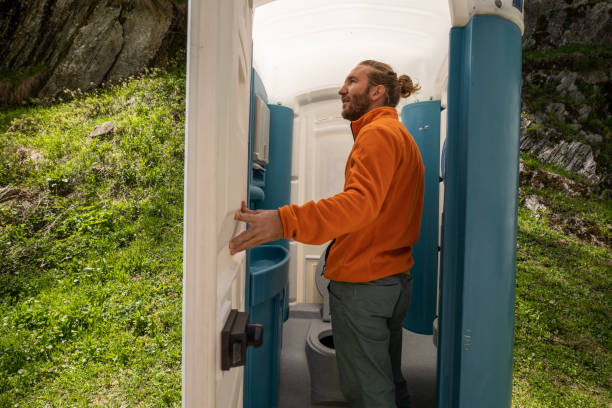 Best Construction site porta potty rental  in Upland, CA