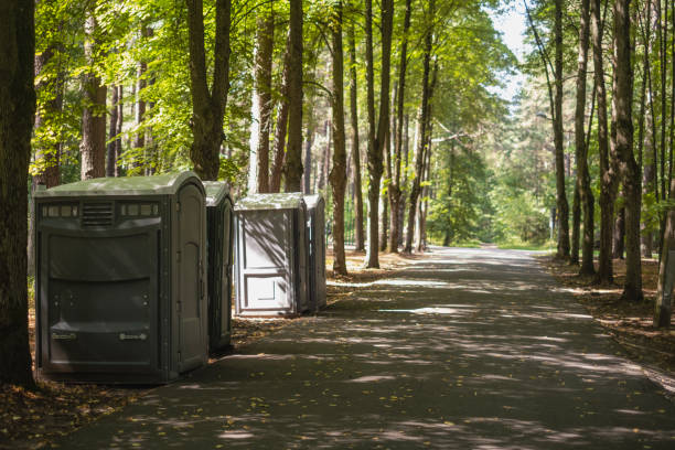 Best Portable restroom solutions  in Upland, CA