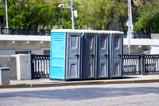 Portable Toilet Options We Offer in Upland, CA