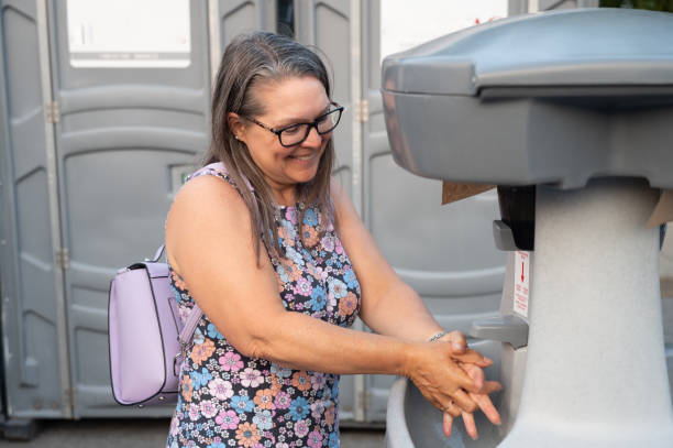 Best Porta potty cleaning services  in Upland, CA